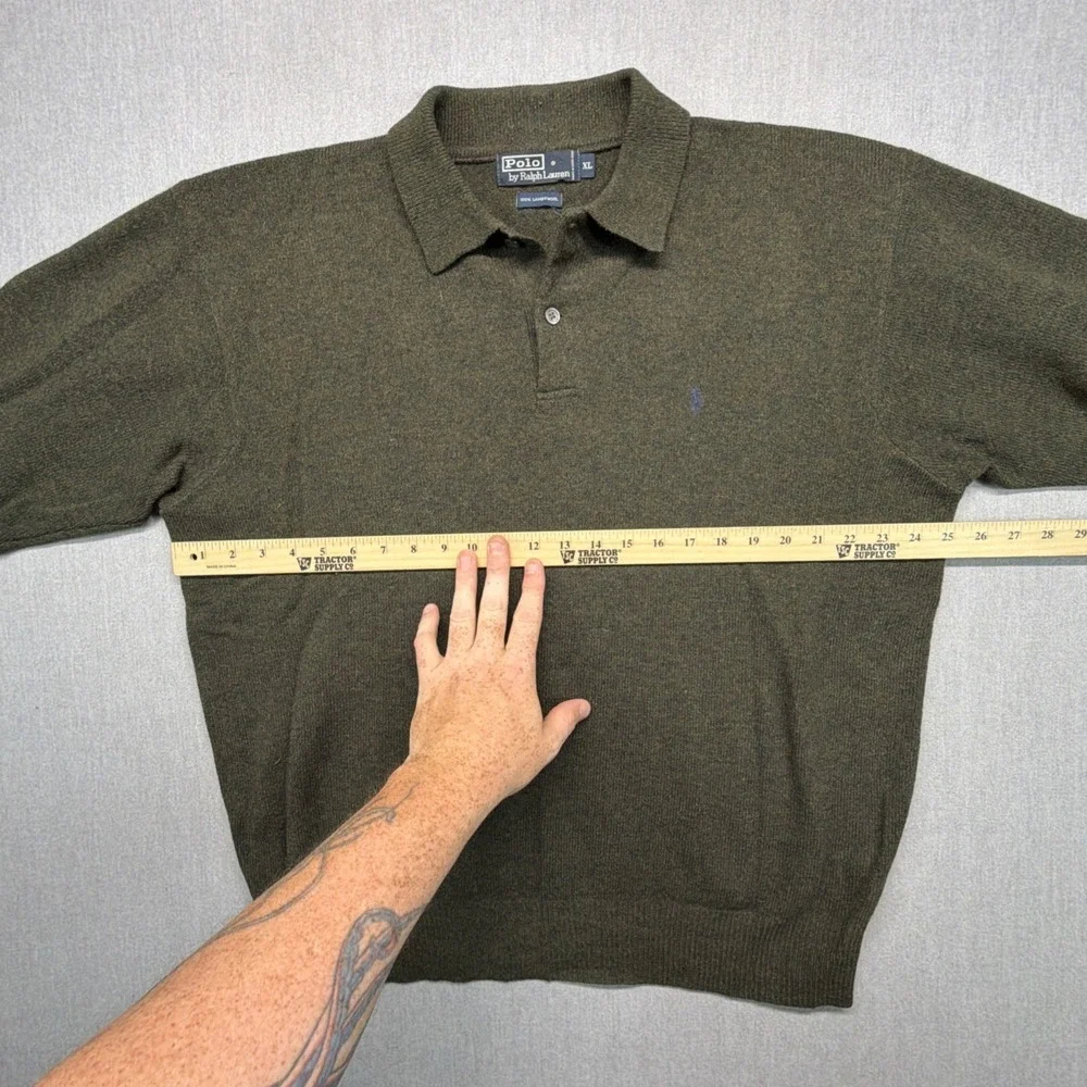 Ralph Lauren polo ralph